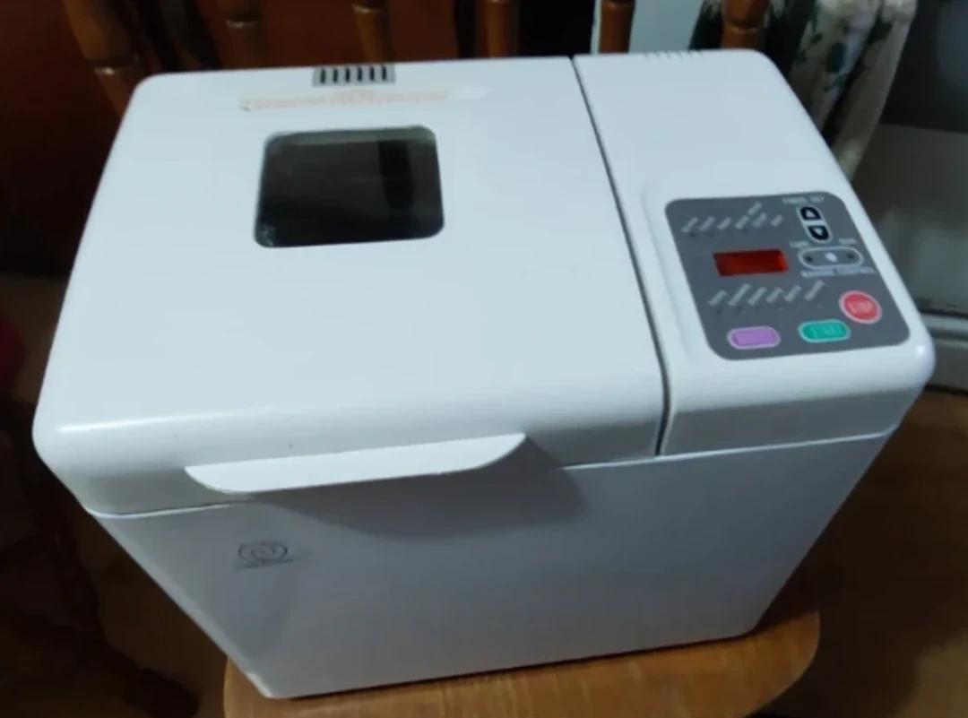 Charlescraft Bread Maker - photo 2