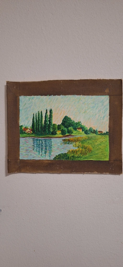 Landscape Painting