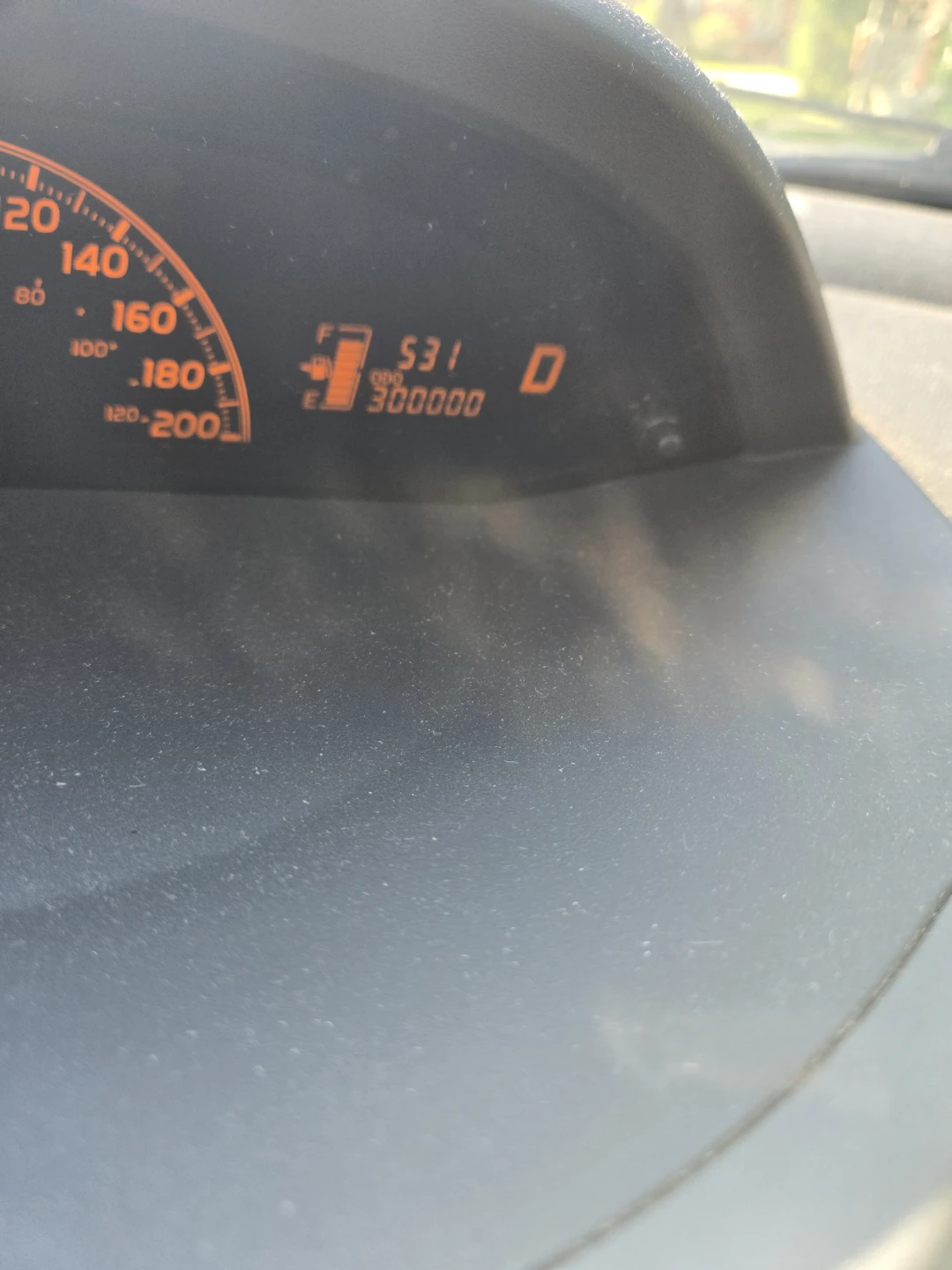 Toyota Yaris Hatchback 2009