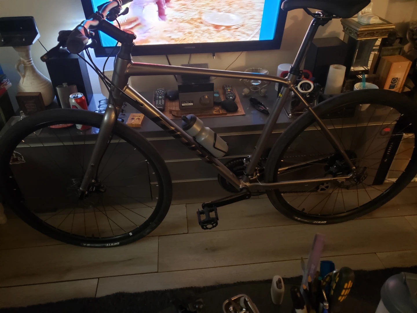 Hello I'm selling this bike - photo 2
