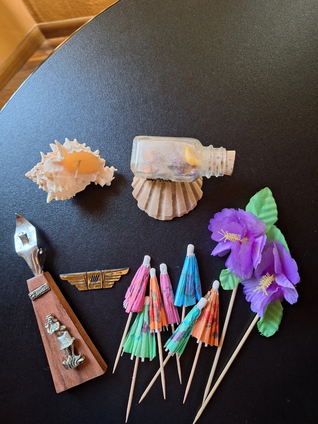 Florida tokens/ Hawaii tokens