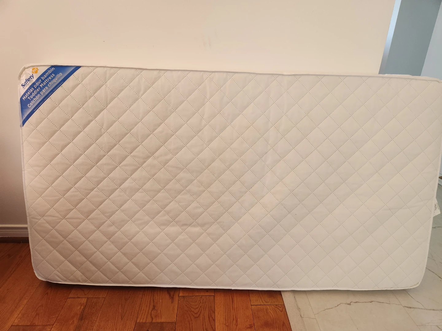 Safety 1st Toddler Mattress - photo 3