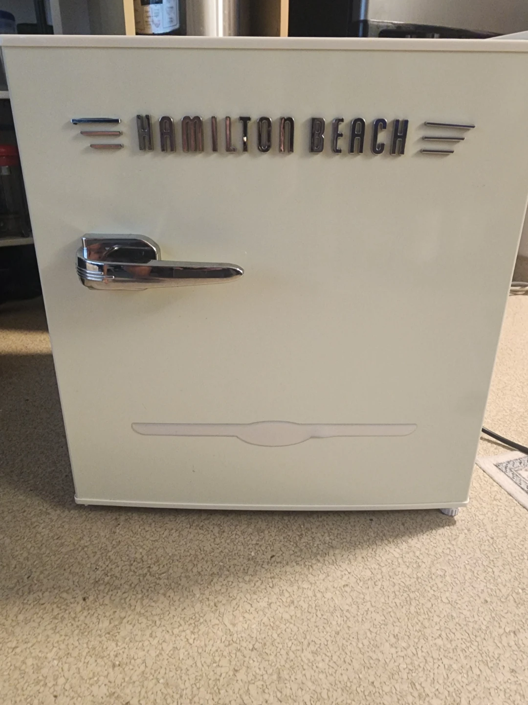 Hamilton Beach Fridge