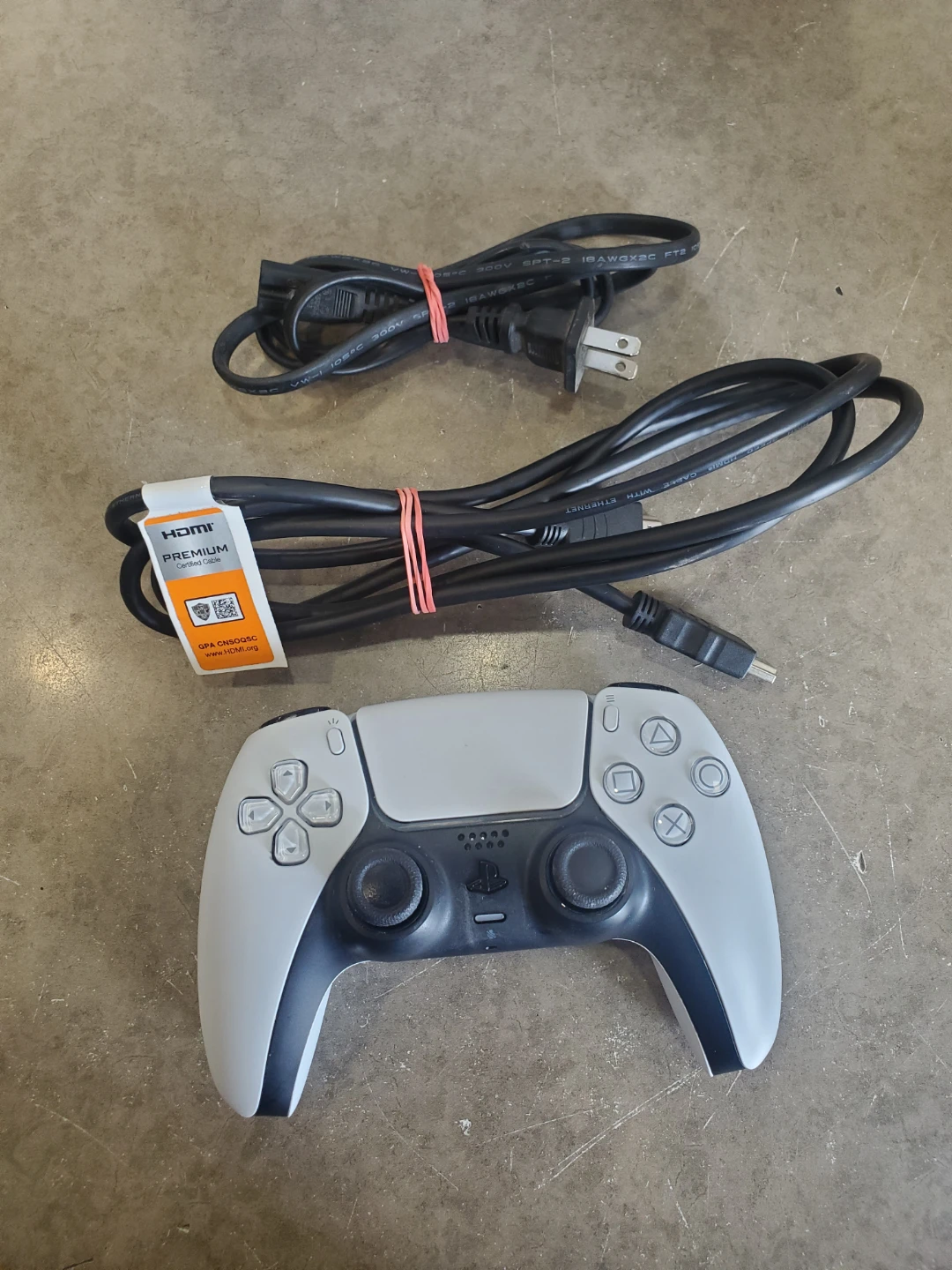 Sony PlayStation 5 Console digital - photo 5