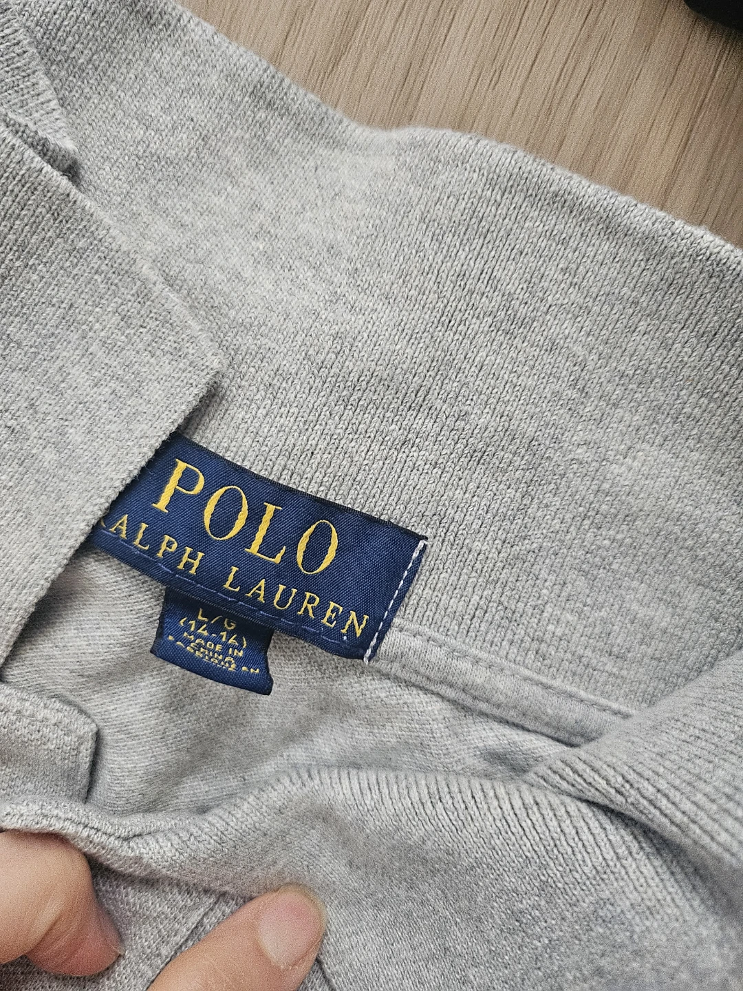 Bundle- 3pcs Polo Ralph Lauren Boys T-Shirts - photo 4