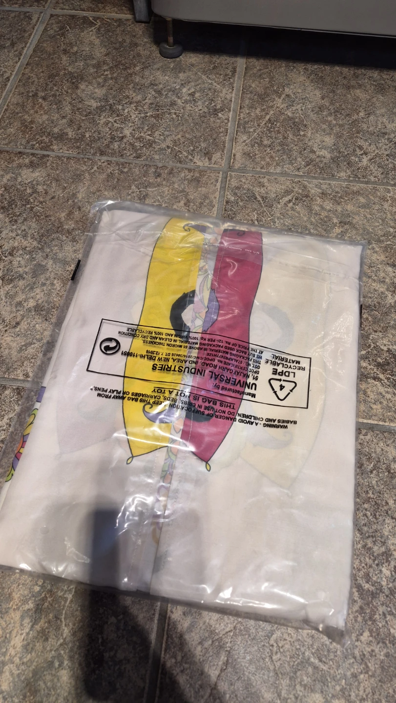 Urban Lux One Size Kimono - photo 2