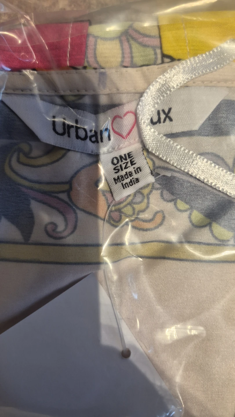 Urban Lux One Size Kimono - photo 3