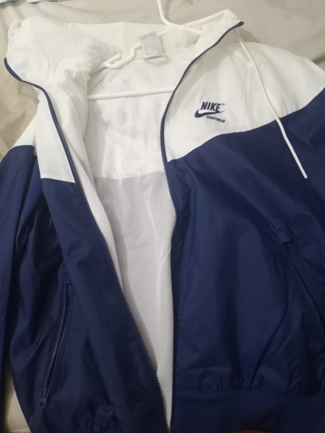 Nike Windrunner Jacket