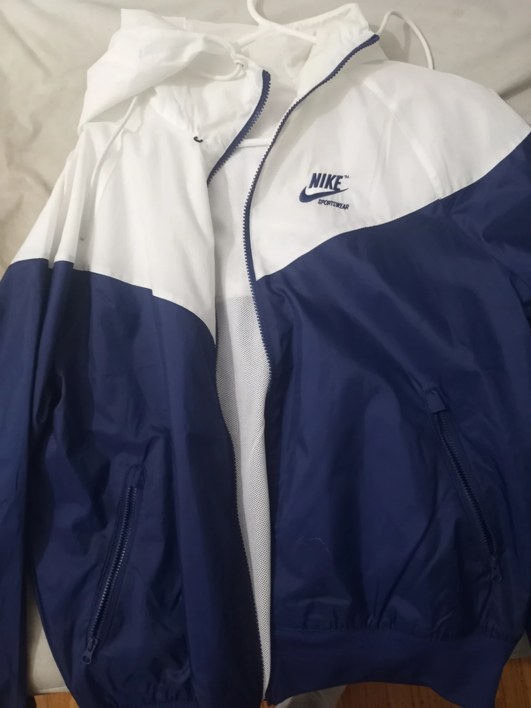 Nike Windrunner Jacket - photo 2
