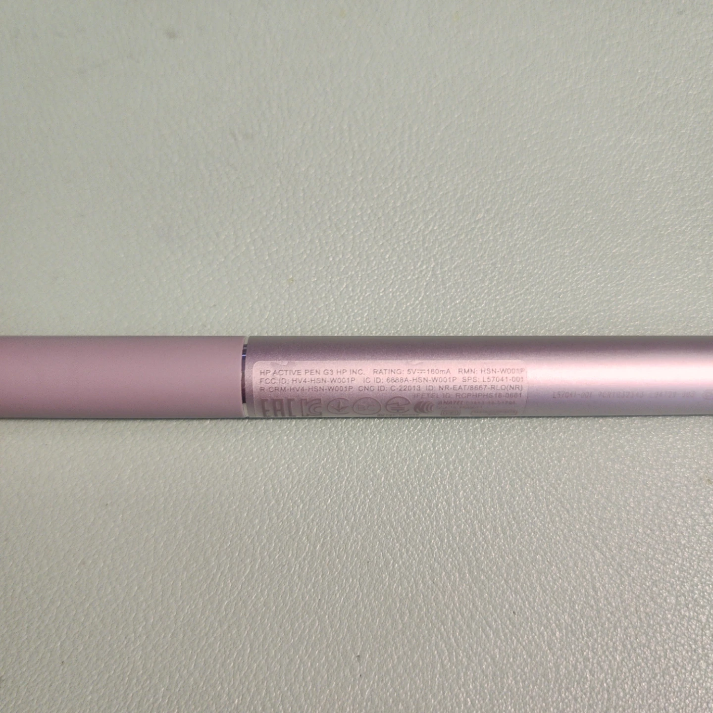 HP Active Pen G3 Stylus - photo 2