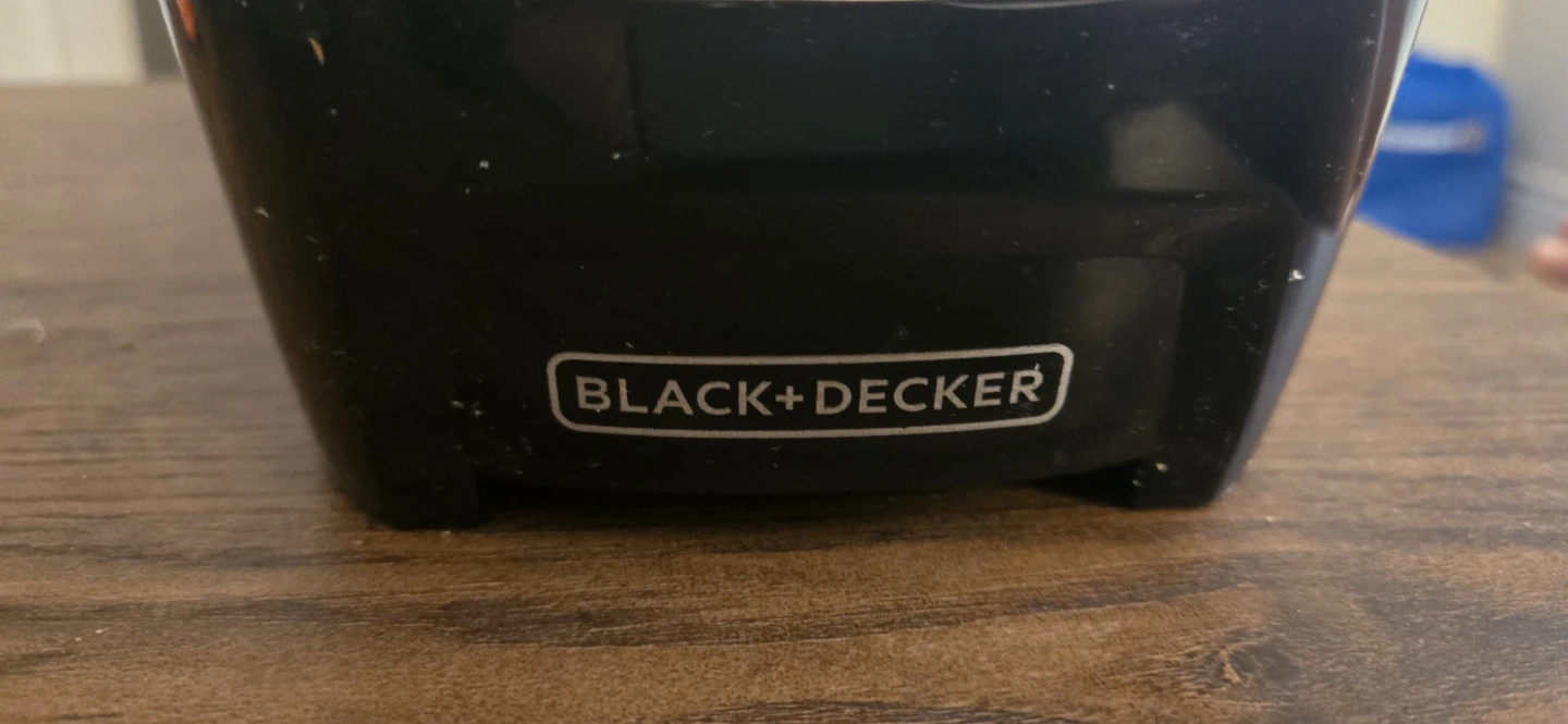 Black+Decker Blender - photo 2