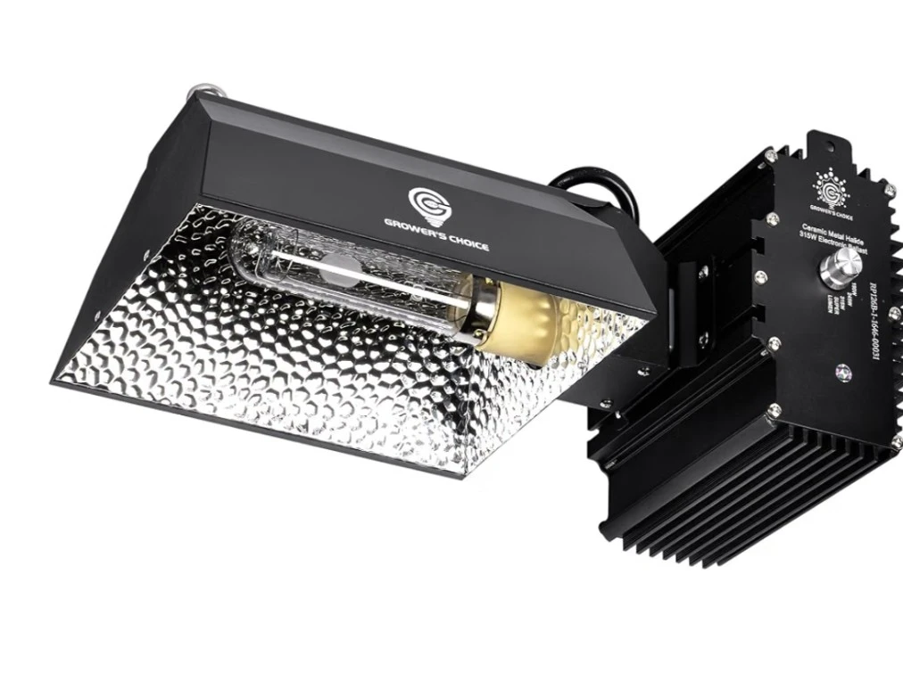 Grower's Choice 315W CMH Grow Light Fixture