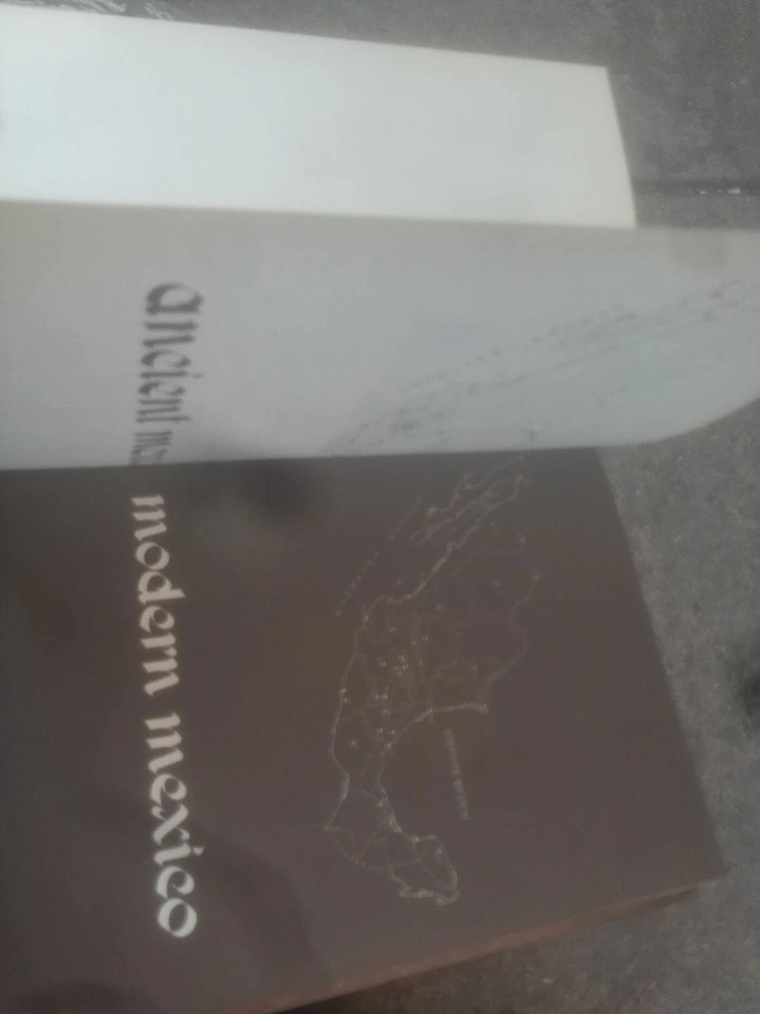 Mexico: A History in Art Hardcover Book - photo 4