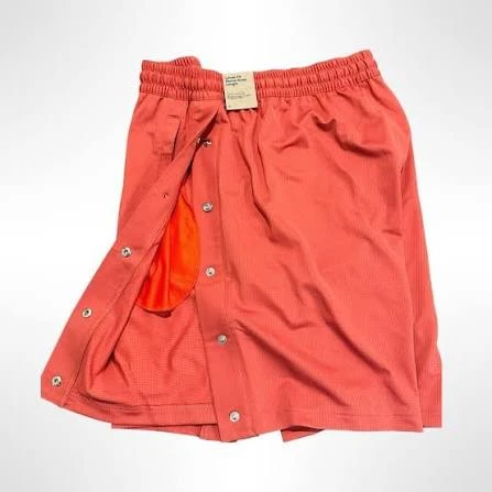 New Nike Drifit Basketball shorts size xxl - photo 2