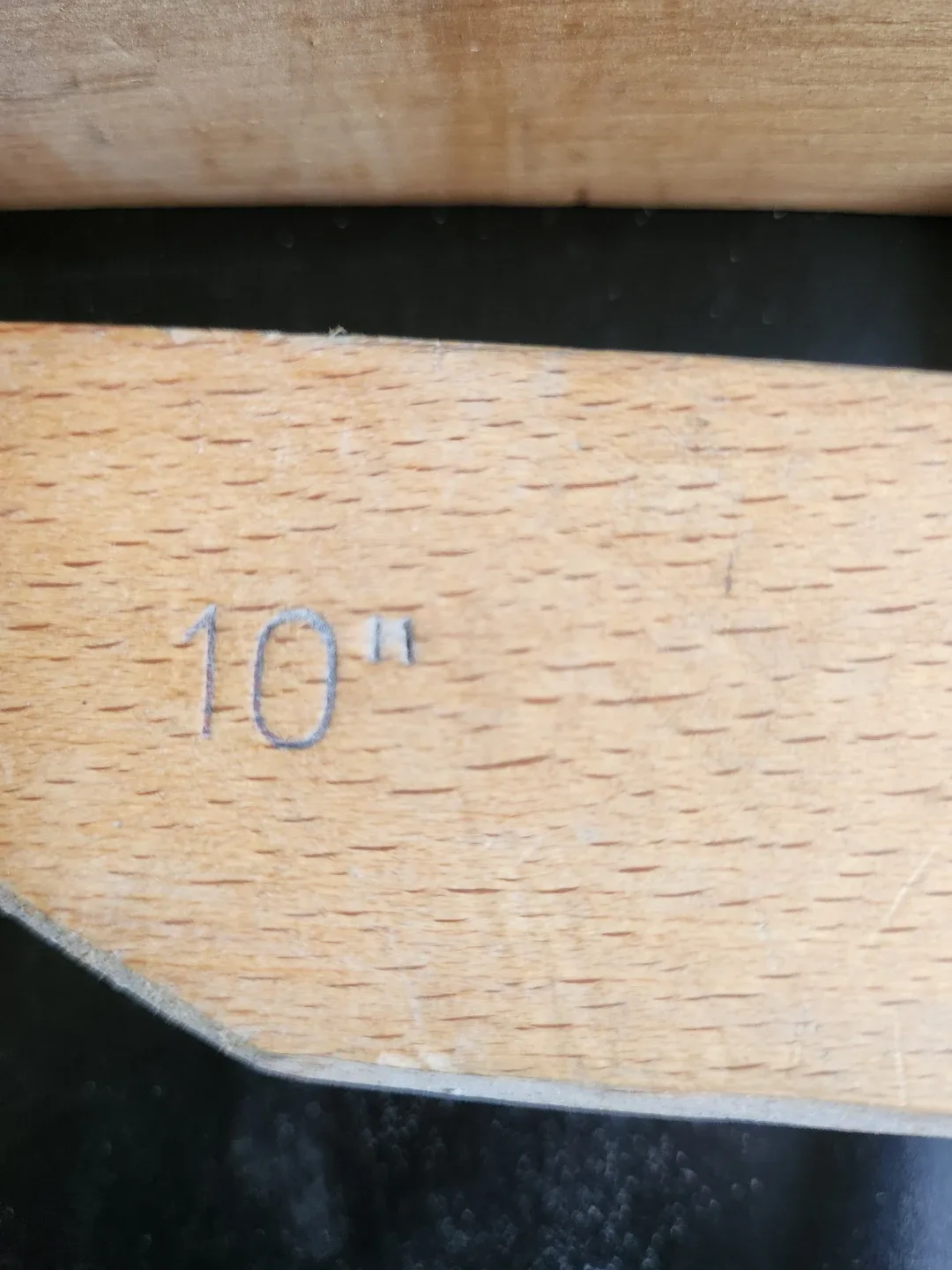 Armenia 10" Wood Clamp Set. - photo 3