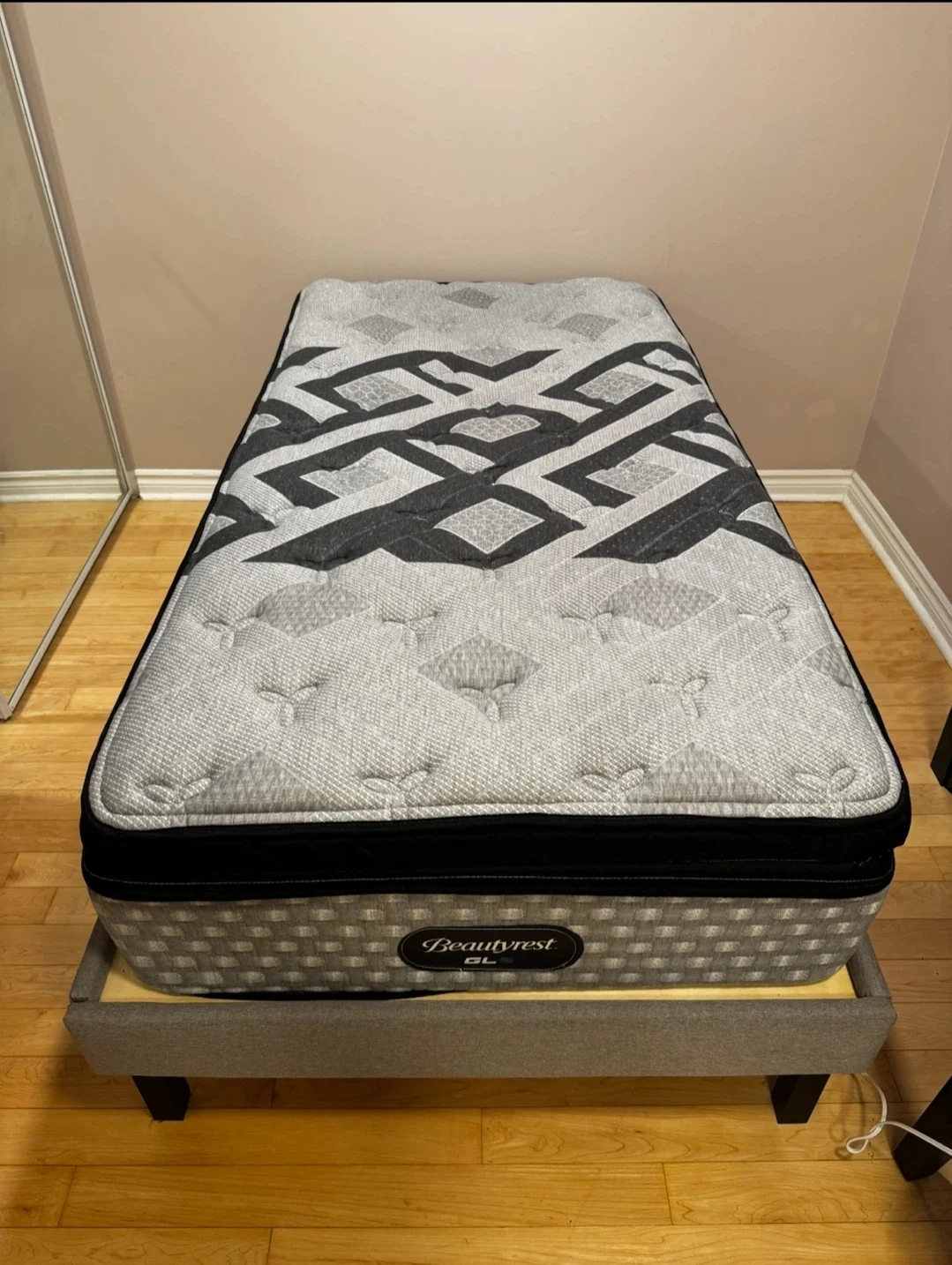 Beautyrest GL Single Mattress - photo 5
