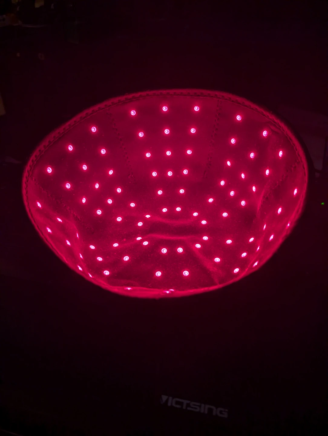HOUKEA Laser Cap for Hair Growth - photo 3