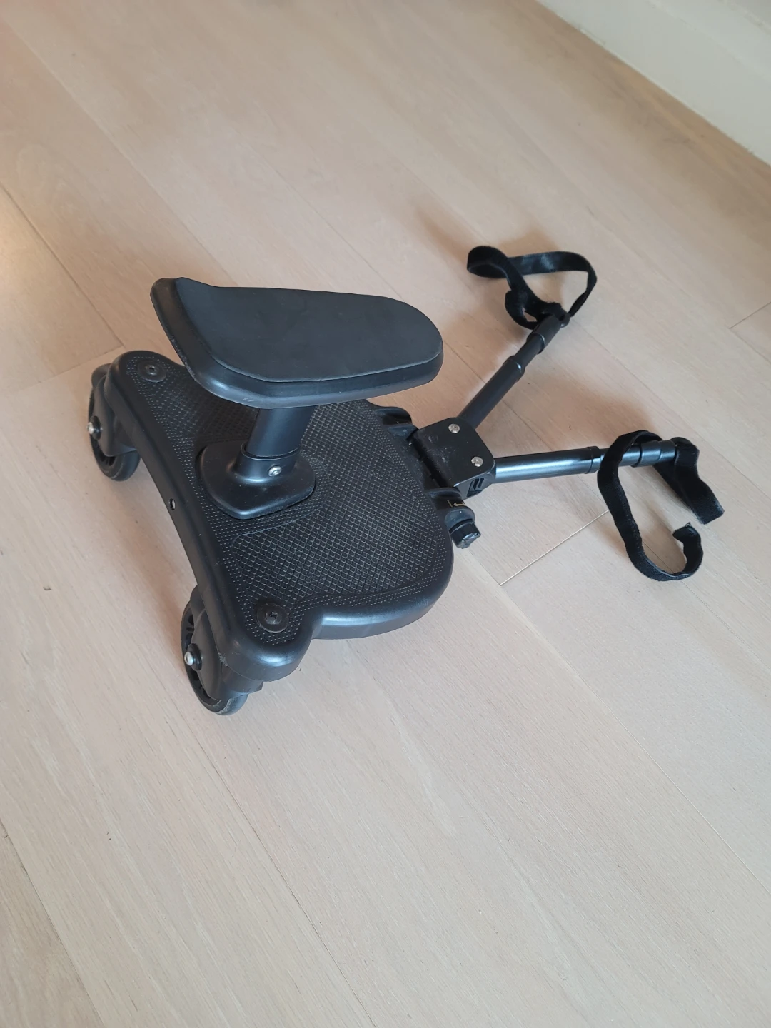 Stroller Board with Seat - photo 2