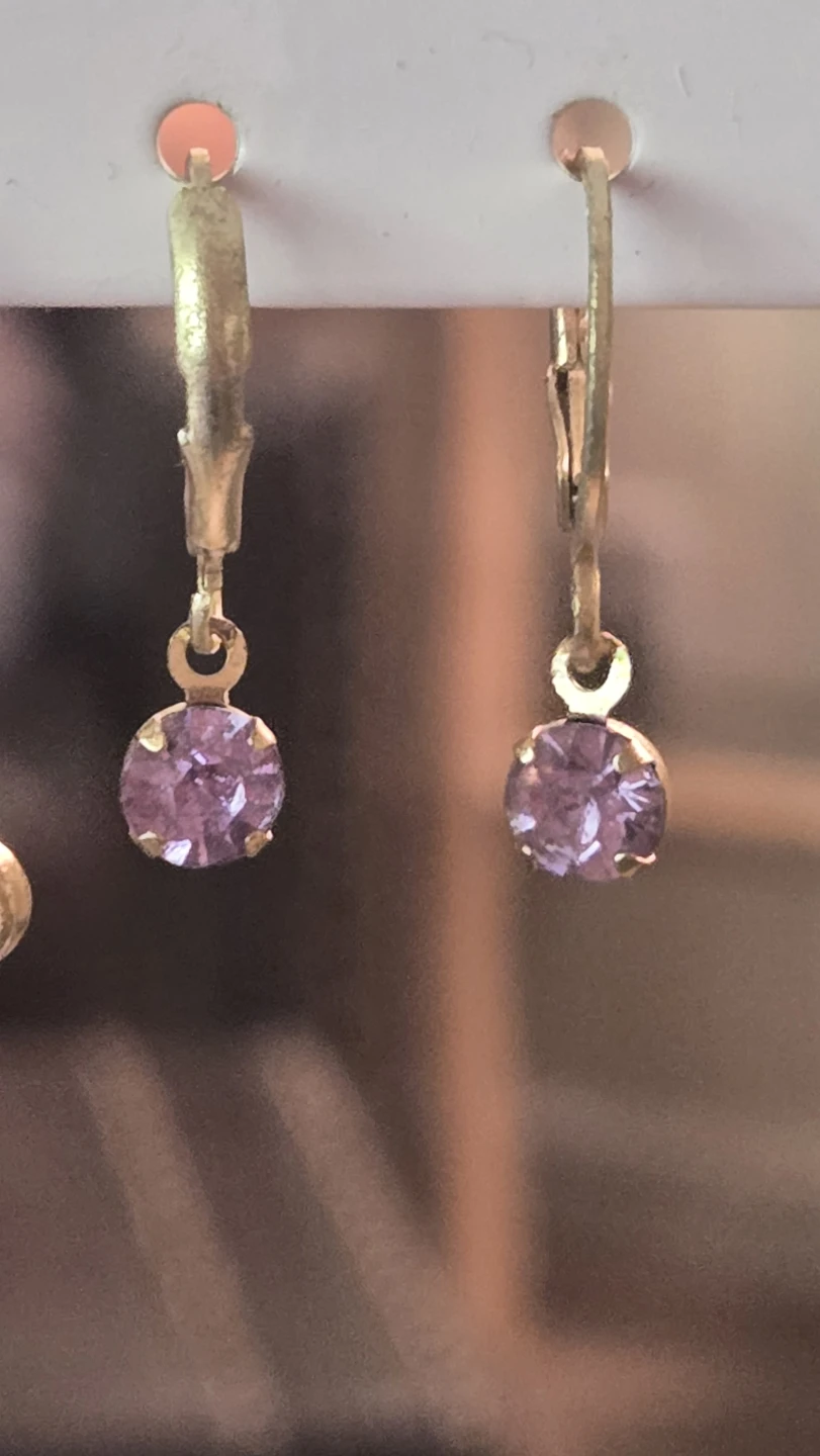 Assorted Earrings Set