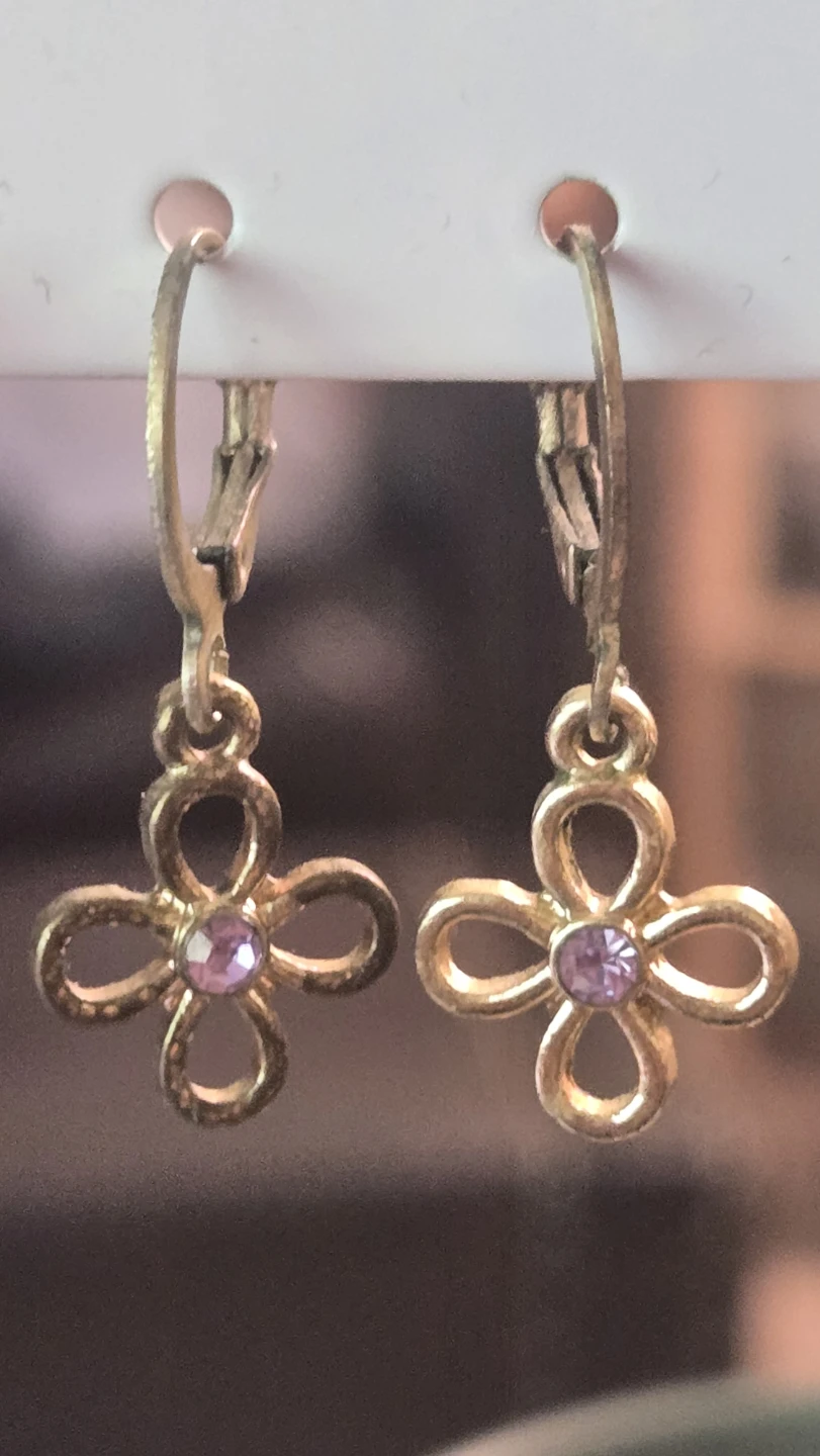 Assorted Earrings Set - photo 2