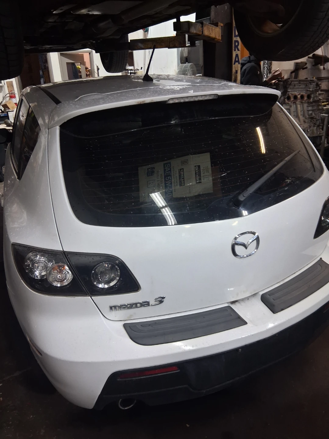 Mazda - photo 2