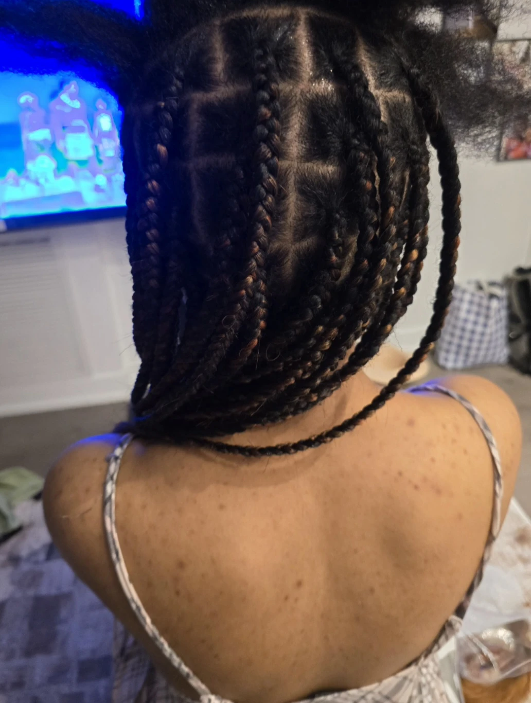 Braider - photo 5