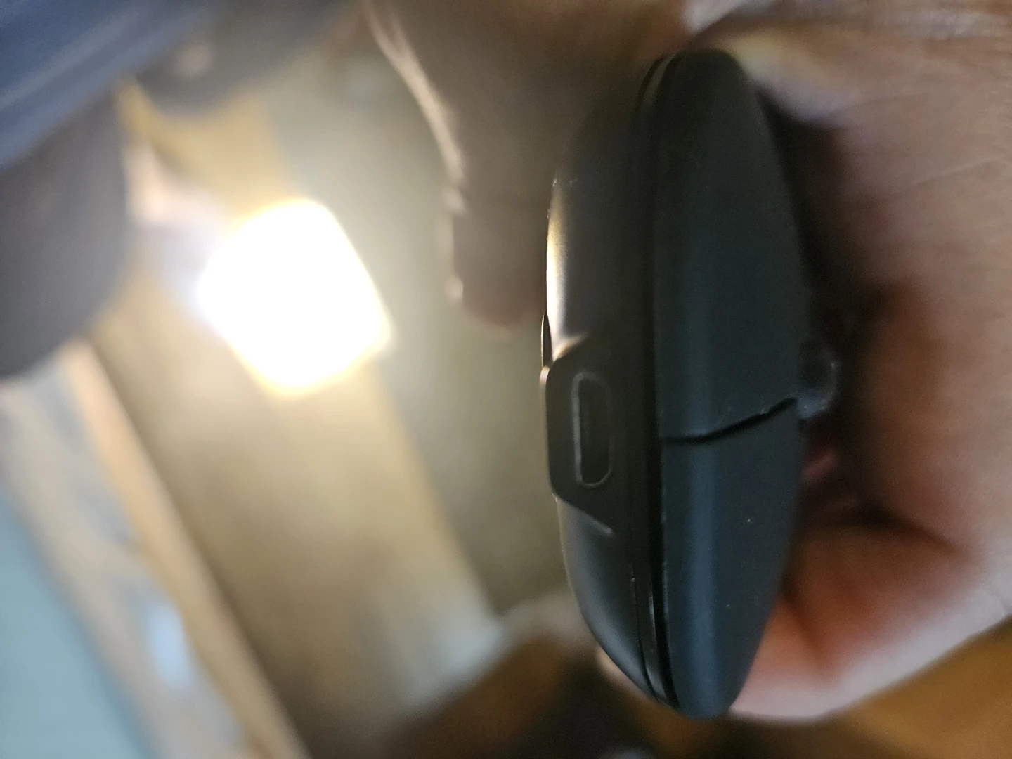 Wireless Rechargeable Mouse - photo 3