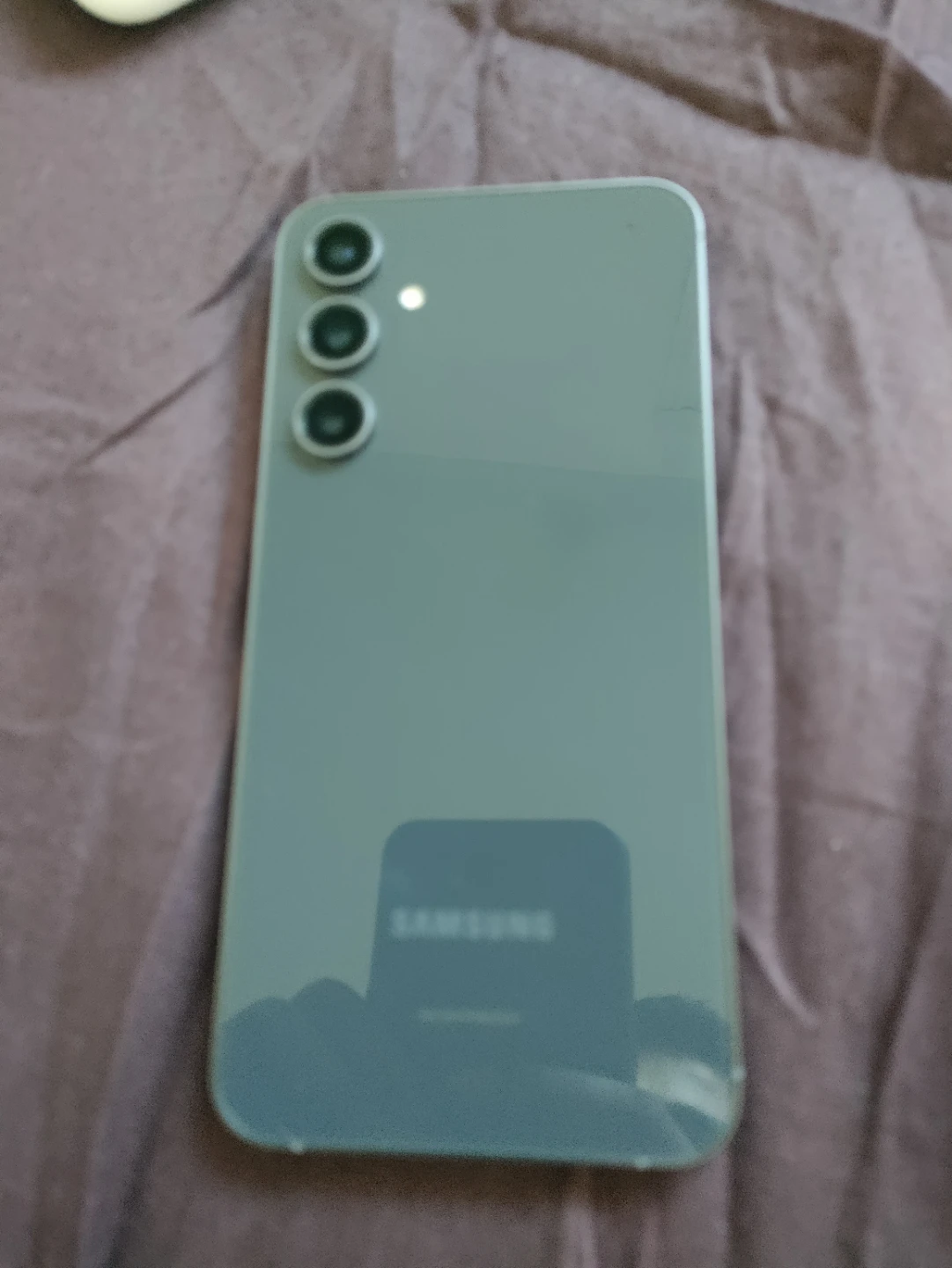 Samsung Galaxy S23 Smartphone