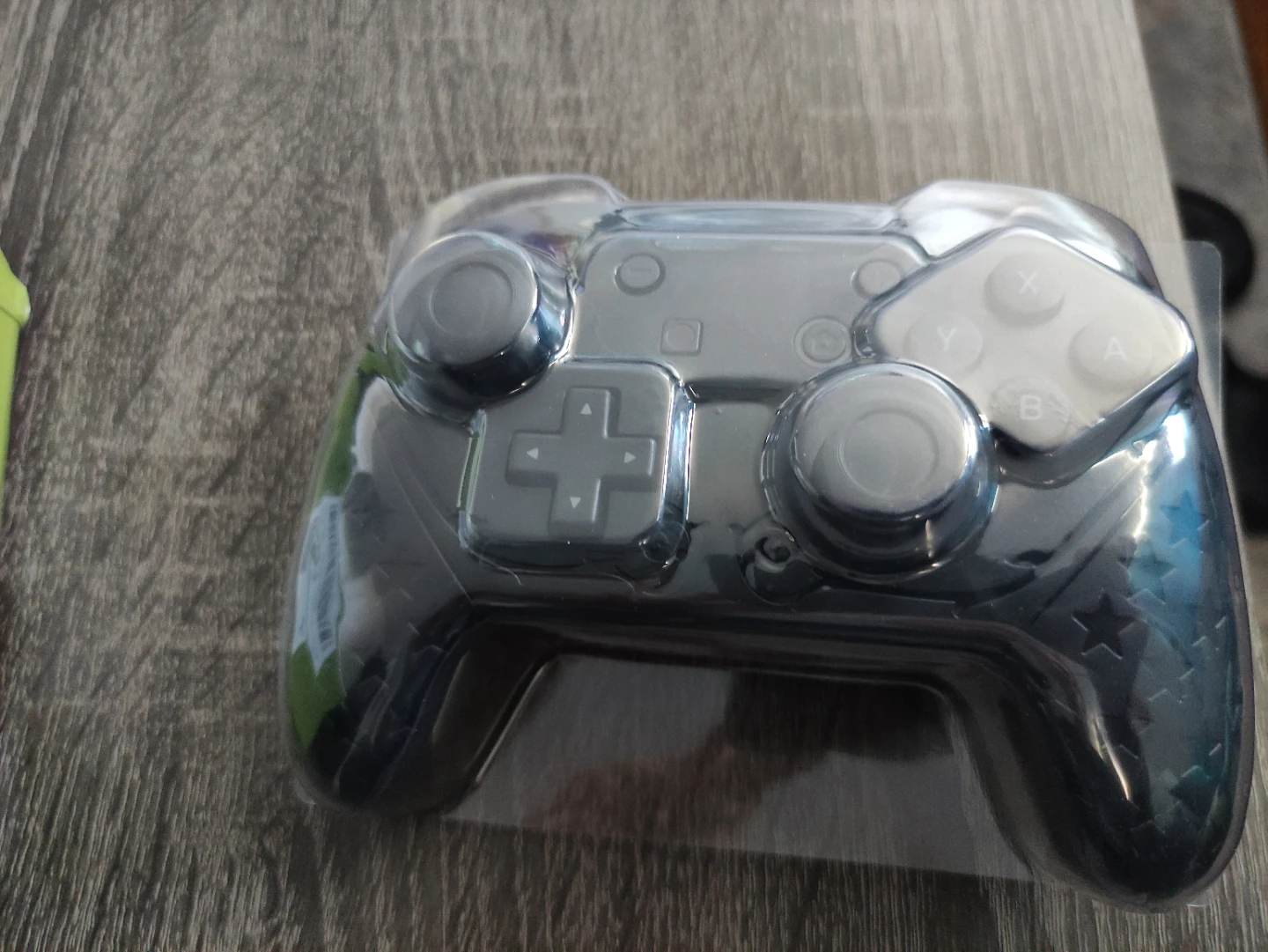 Ycctech Wireless Pro Controller for N-Switch & Lite - photo 5