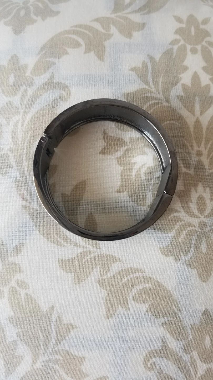 Sparkly Bangle Bracelet - photo 3
