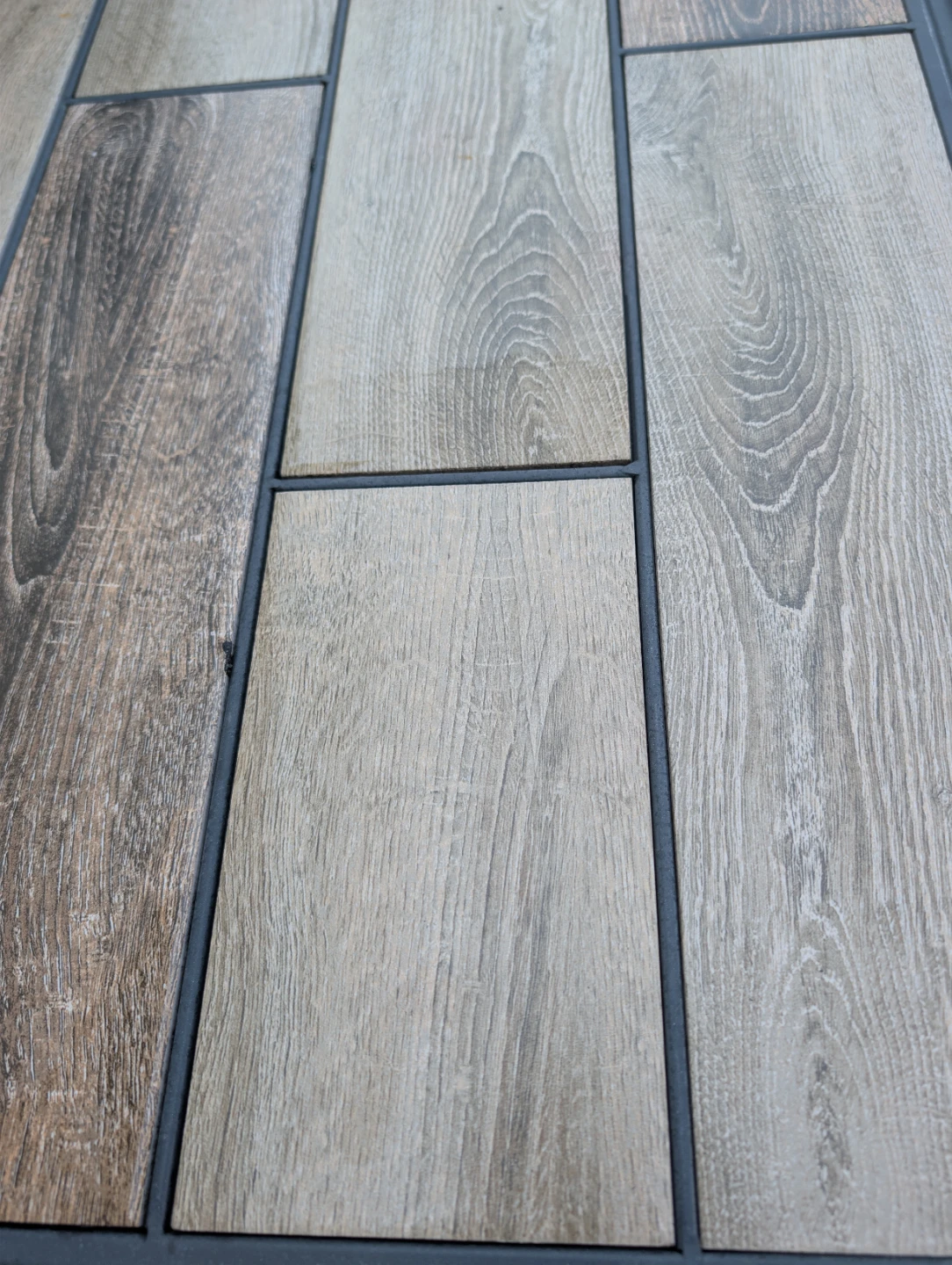Outdoor Dining Table - photo 3