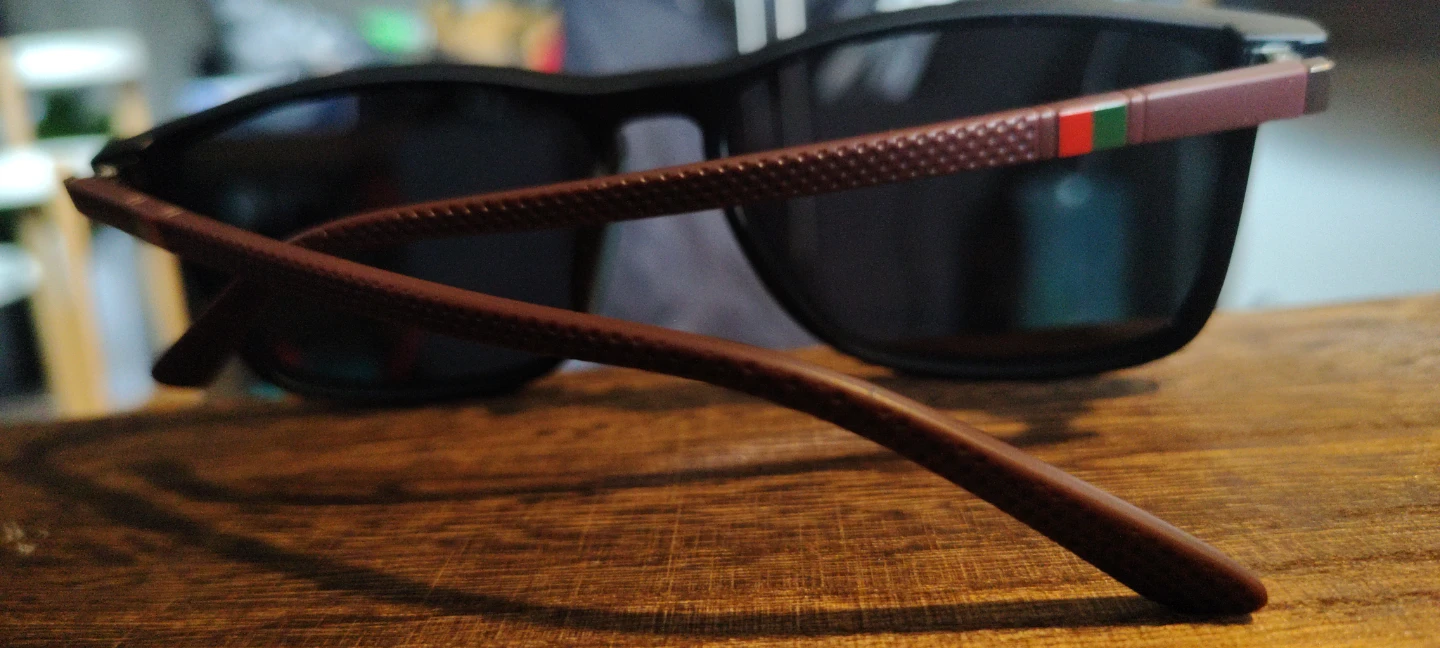 Gucci Inspired Sunglasses - photo 2