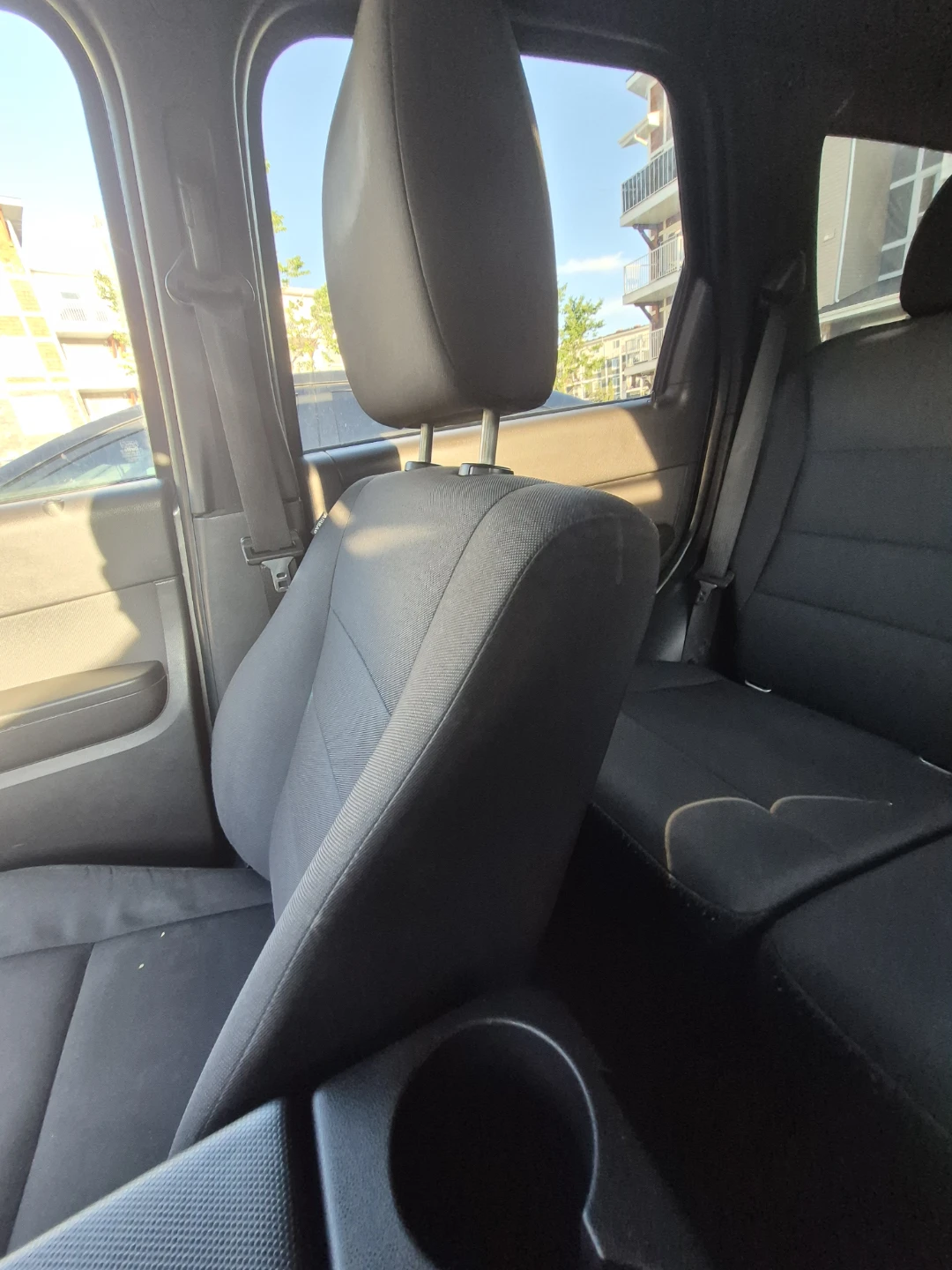 Ford Escape - photo 5