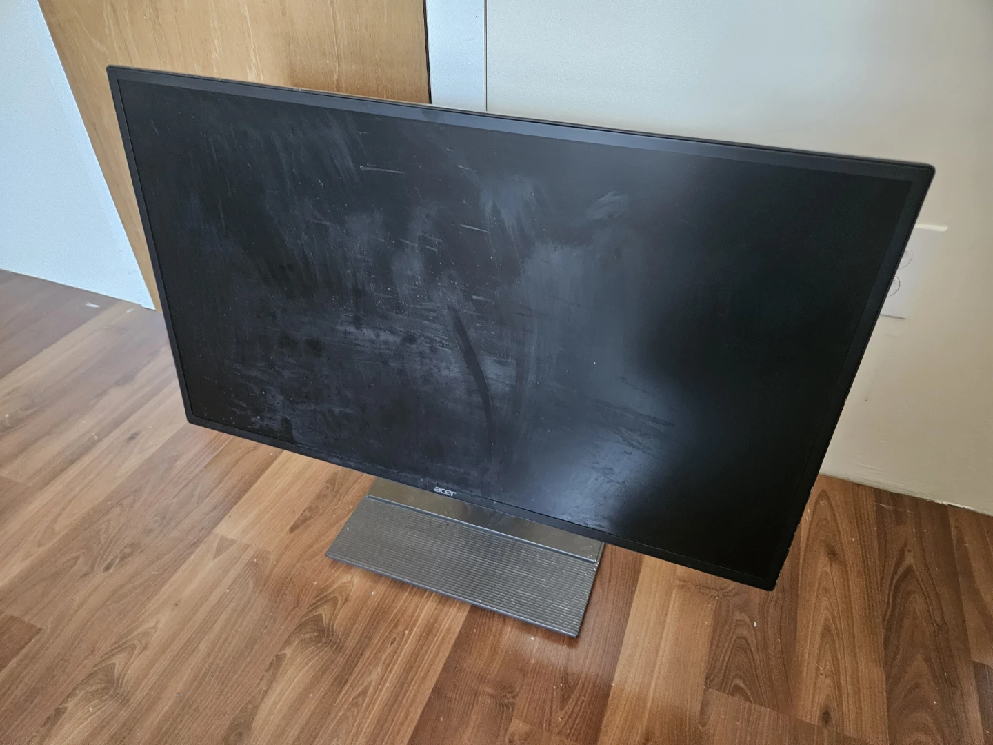 Acer EB1 Series 31.5" WQHD LED Monitor