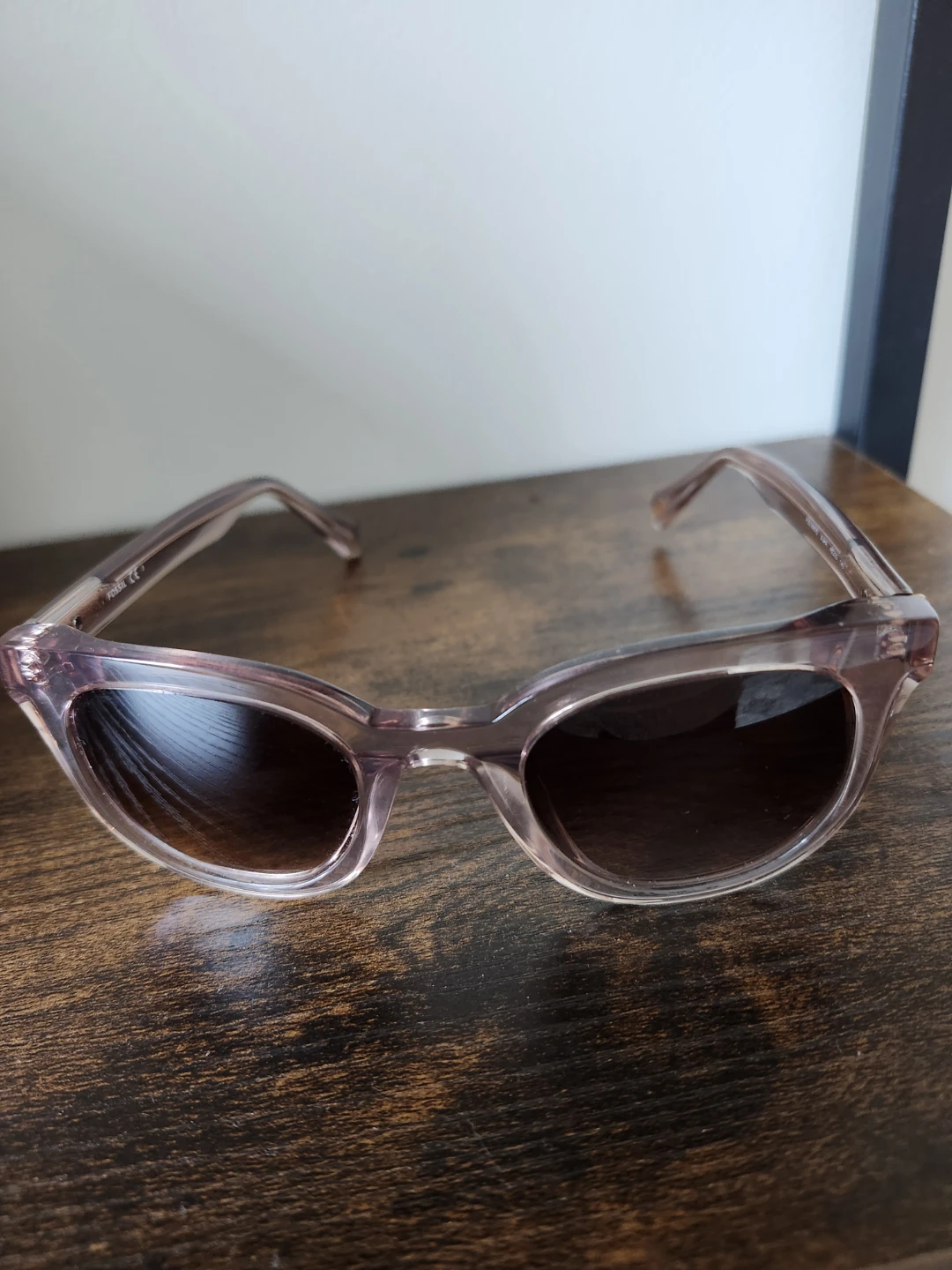 Fossil Women's Sunglasses - photo 3