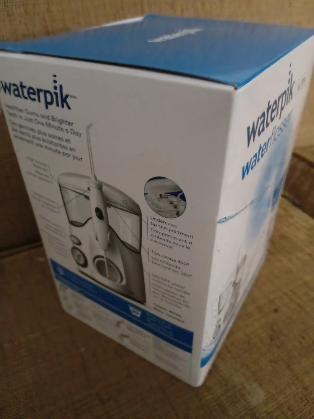Waterpik Ultra Water Flosser - photo 2