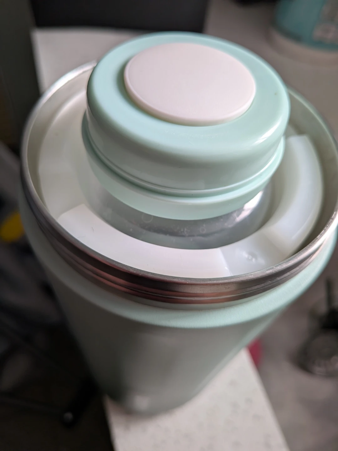 Wemoh Breast Milk Cooler - photo 2