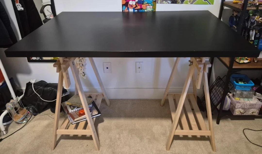 Inclining/adjustable Table/desk - photo 4