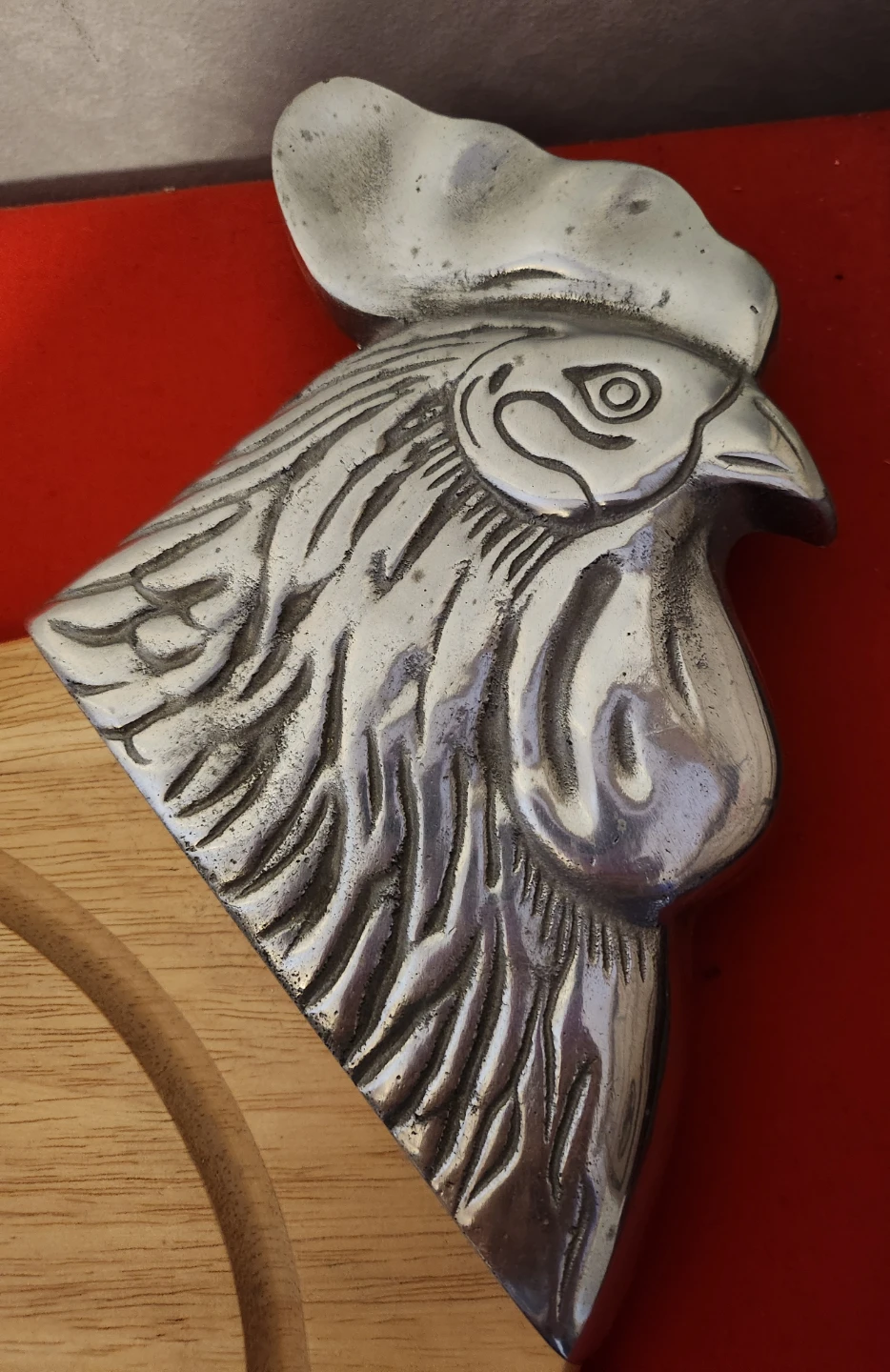 Olive & Thyme Rooster Charcuterie Board - photo 2