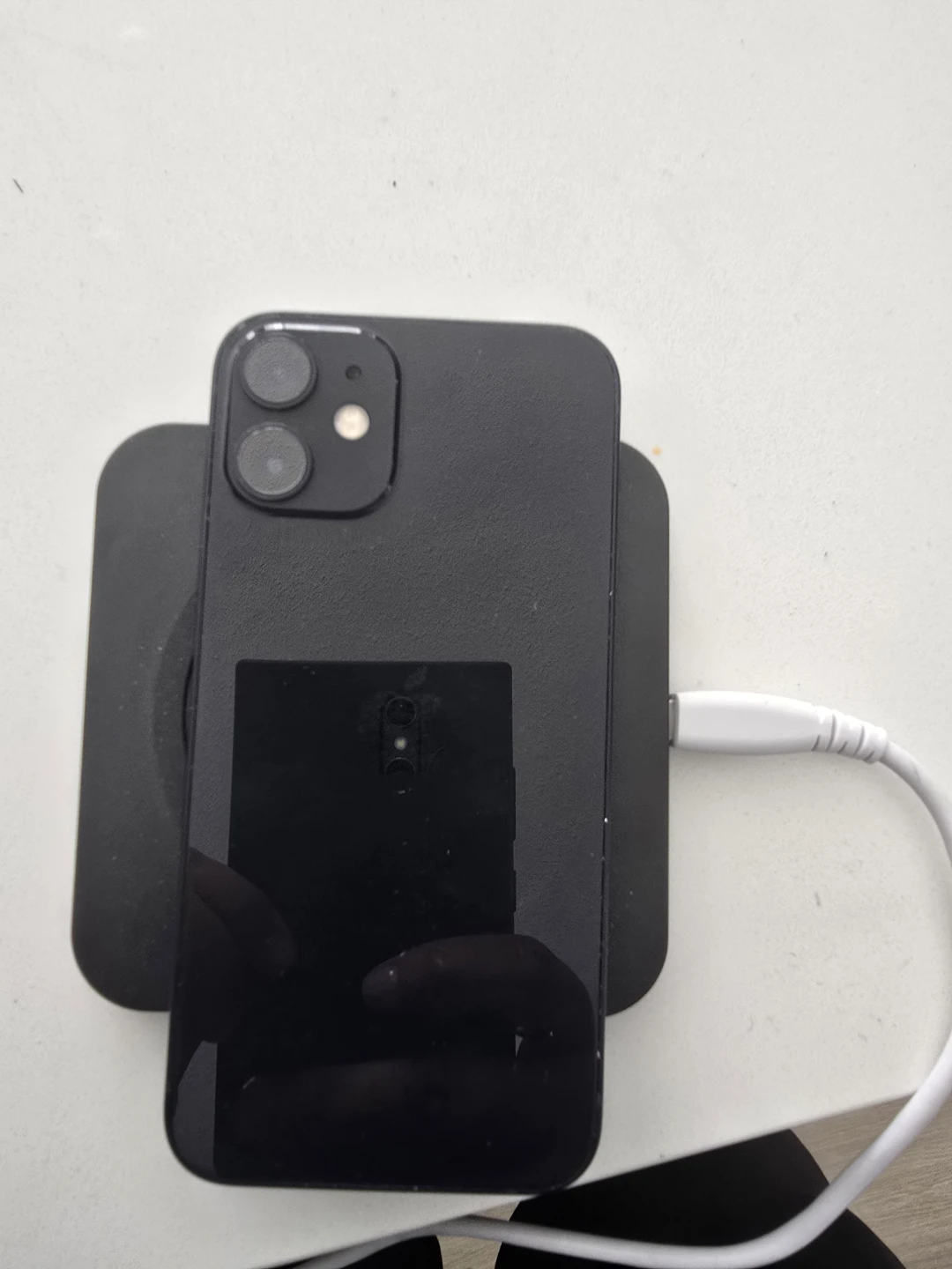Apple iPhone 12 mini - photo 3