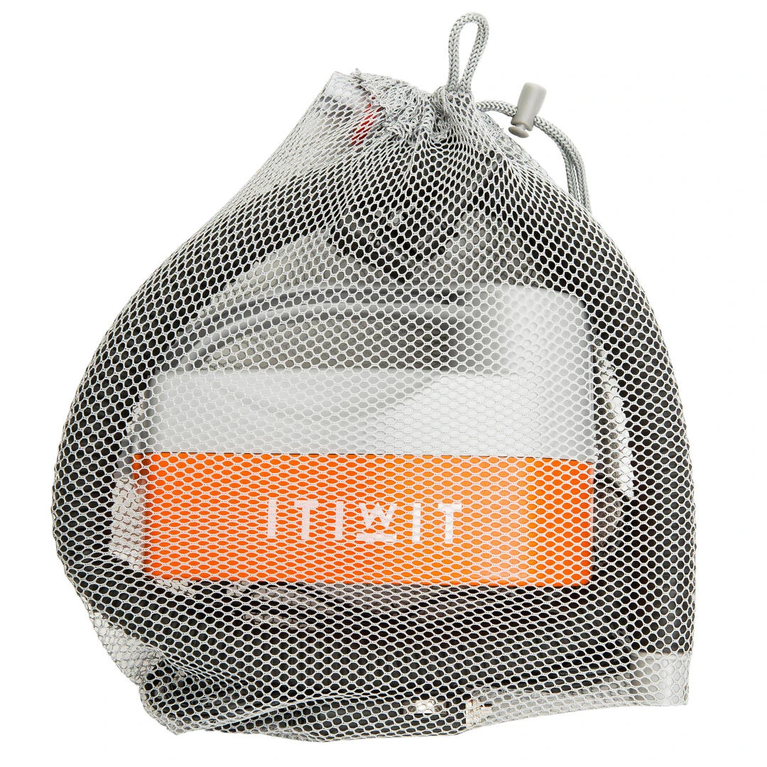 ITiwit Electric Air Pump for Inflatables - photo 2
