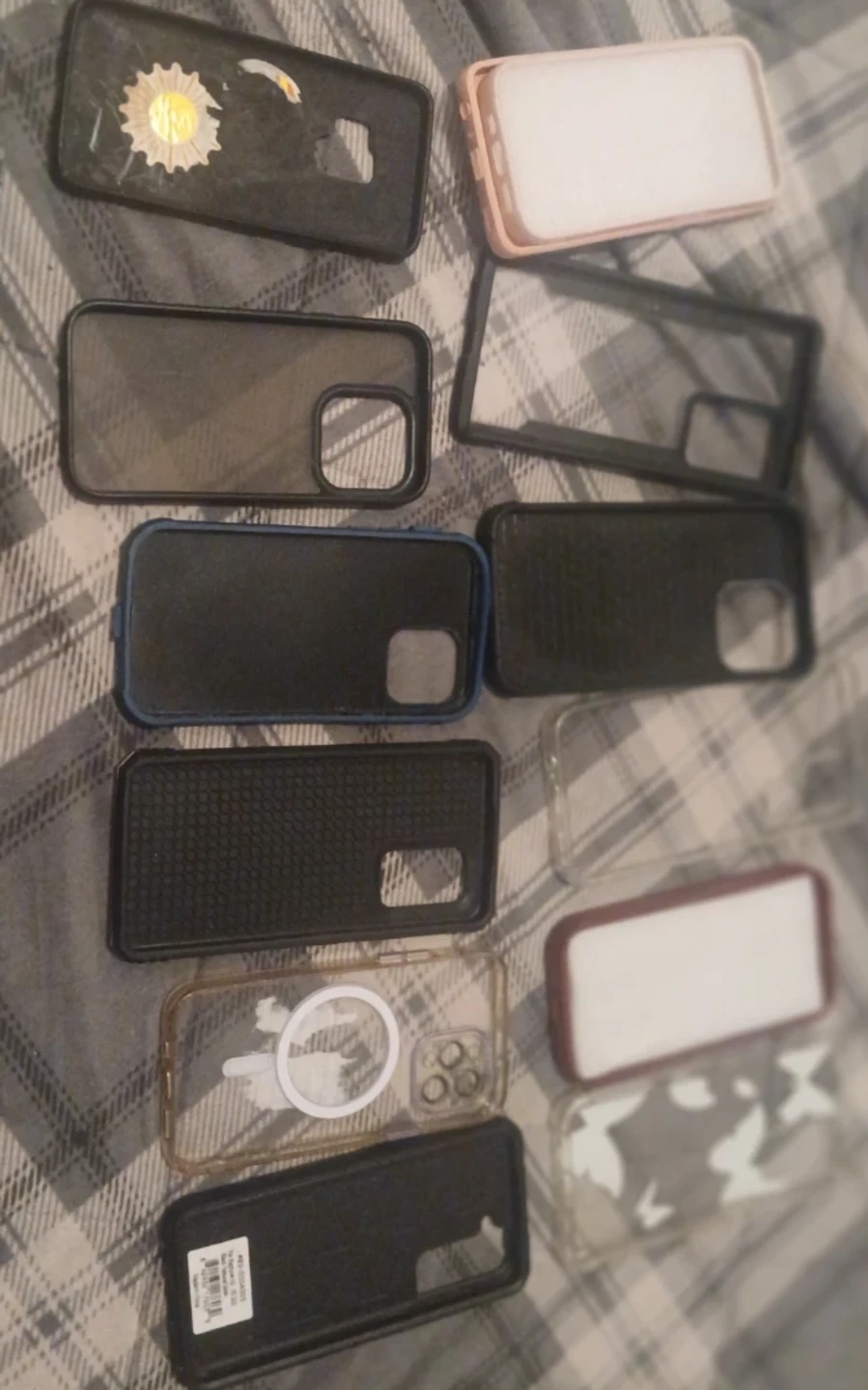 Assorted iPhone Cases - photo 2