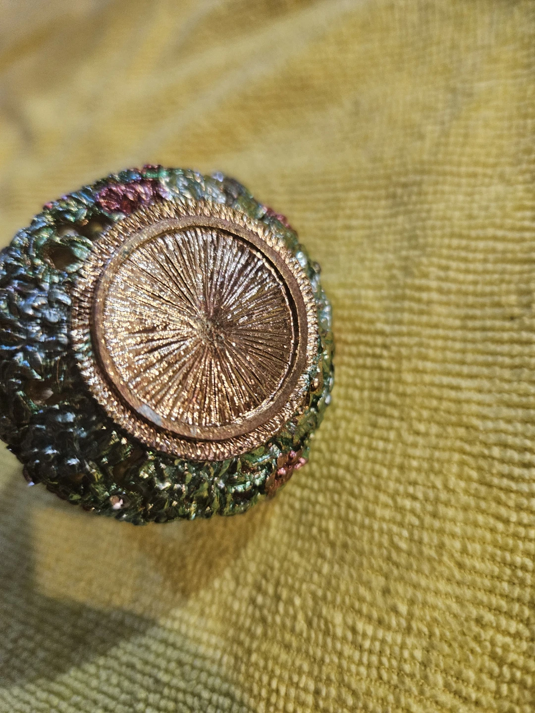 Decorative Teapot Trinket Box - photo 5