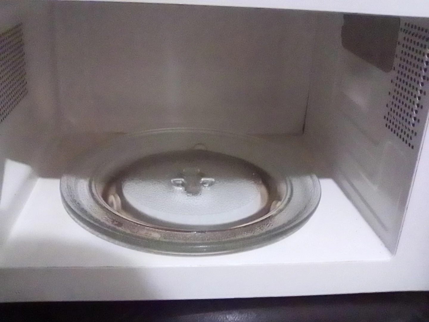 Chef Microwave - photo 2