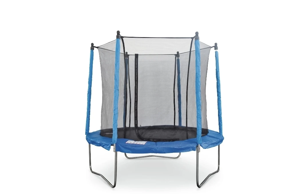 Trampoline with Safety Net 15 ft - photo 3