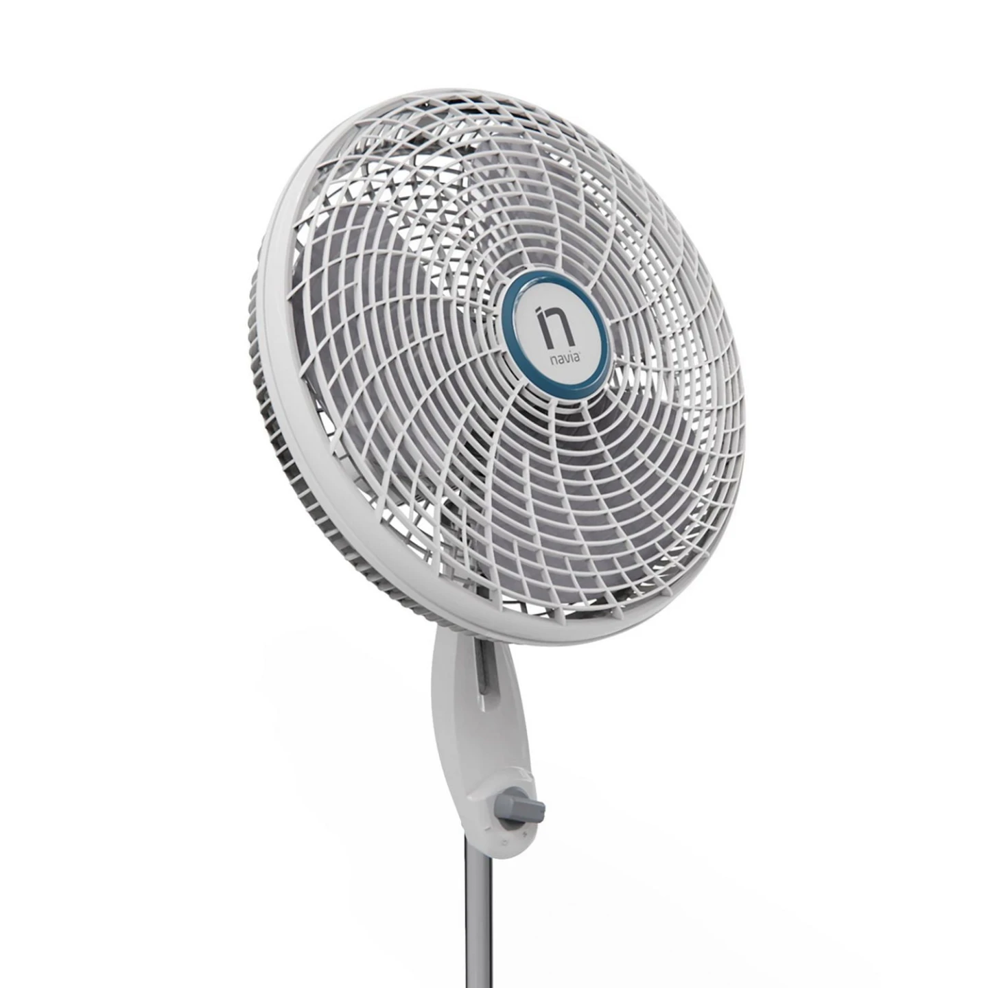 Navia Oscillating Pedestal Fan