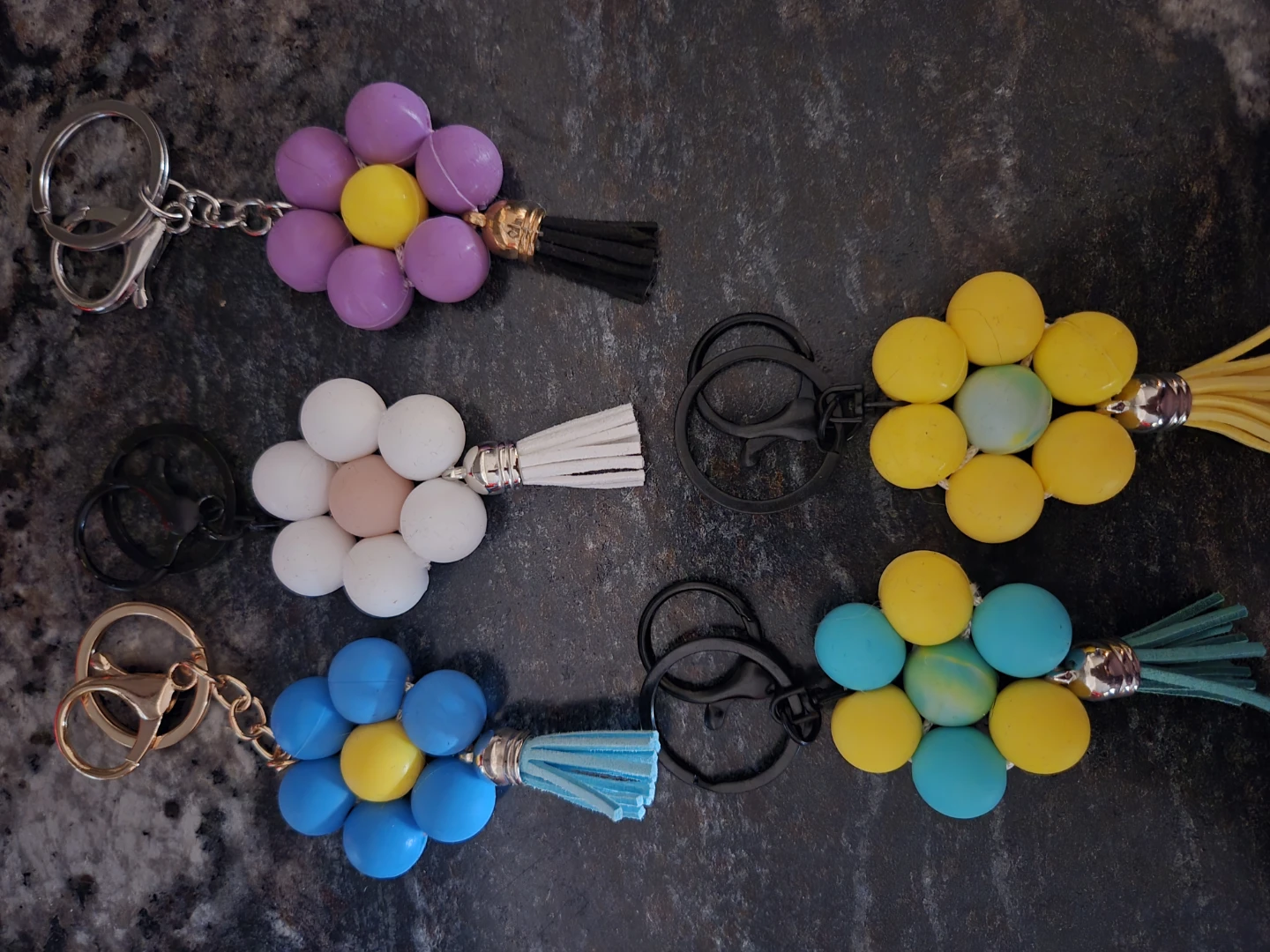keychains