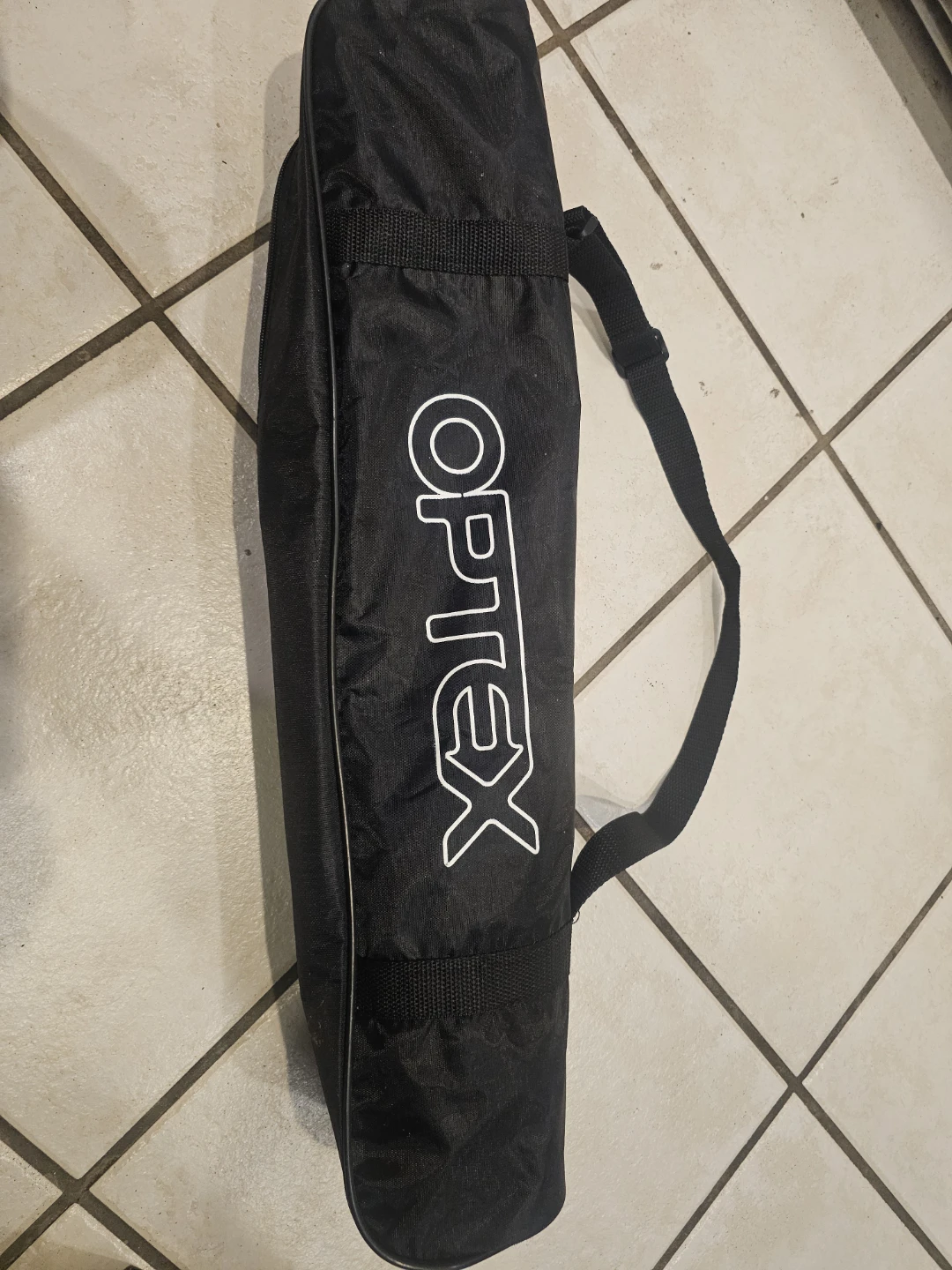 Optix OPT200 Portable Camera Tripod - photo 3