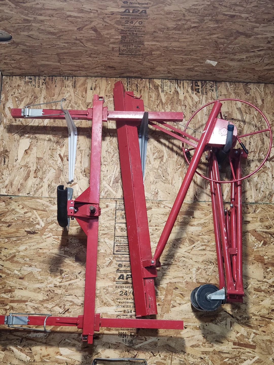 Tools - photo 3