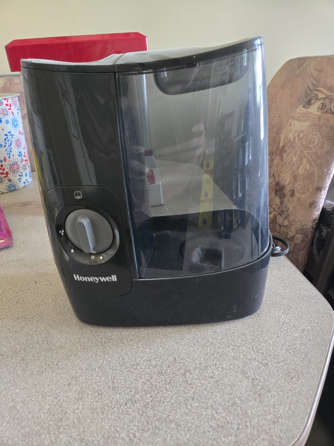 Honeywell Humidifier